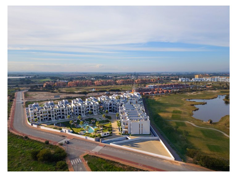Apartment for Sale in Los Alcázares, Murcia 29