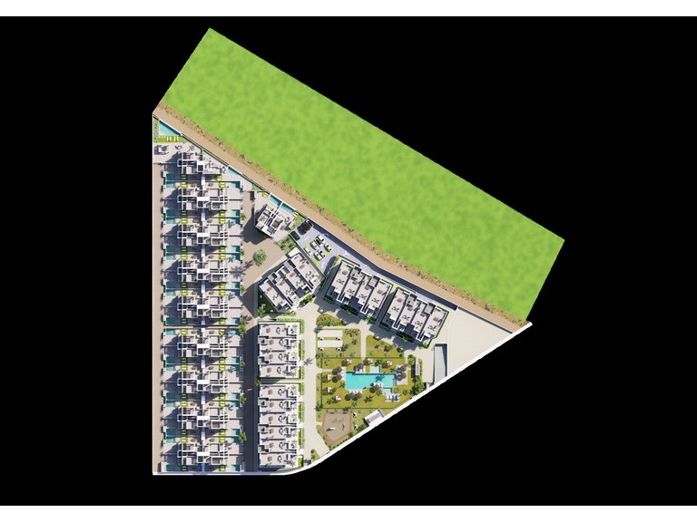 Apartment for Sale in Los Alcázares, Murcia 28
