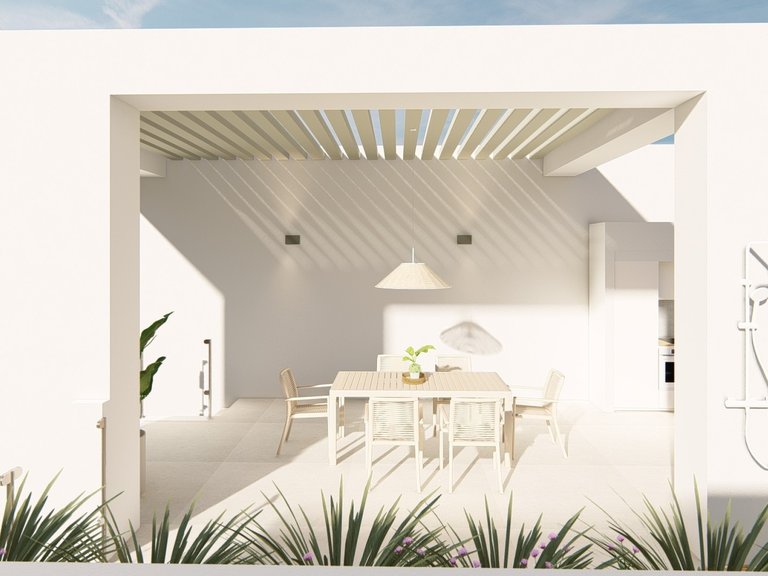 Apartment for Sale in Los Alcázares, Murcia 24