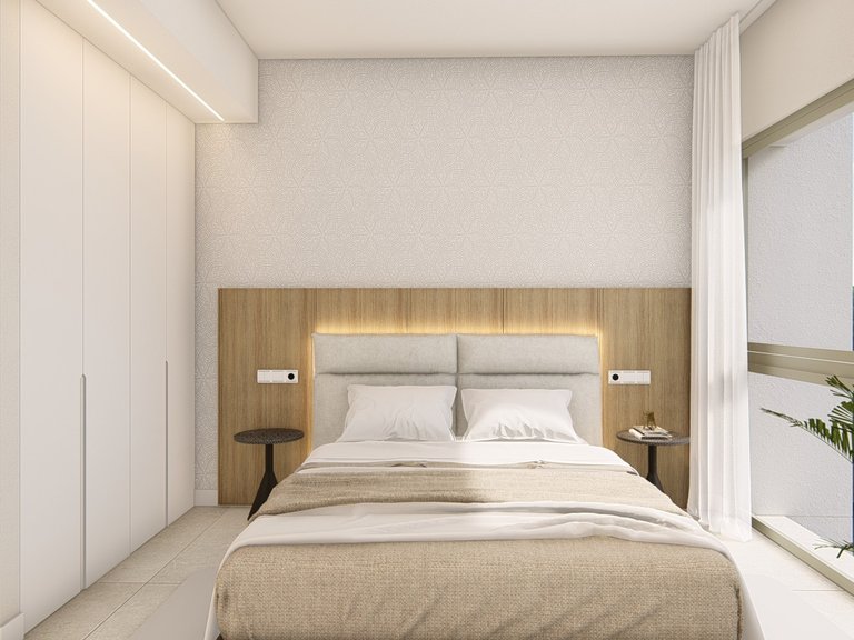 Apartment for Sale in Los Alcázares, Murcia 21