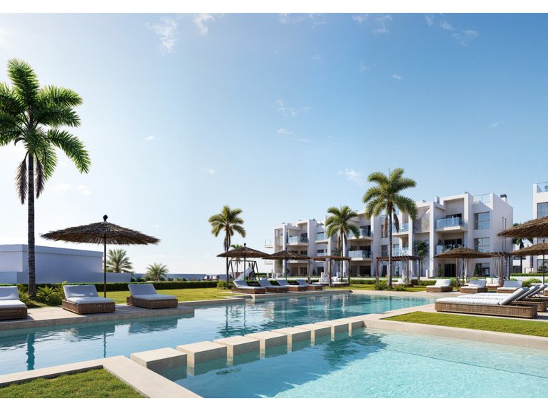 Apartment for Sale in Los Alcázares, Murcia 40