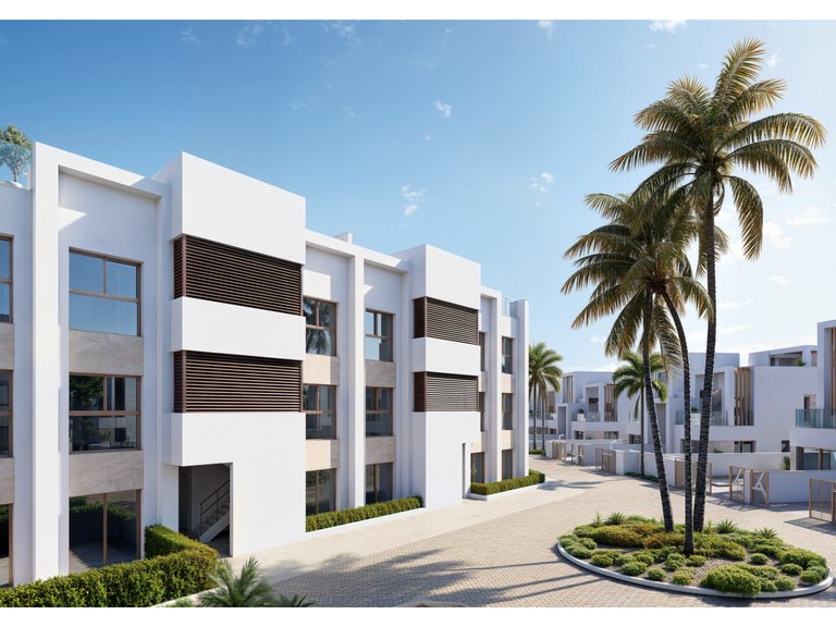 Apartment for Sale in Los Alcázares, Murcia 39