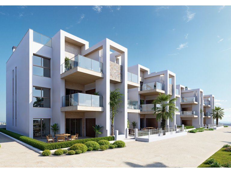 Apartment for Sale in Los Alcázares, Murcia 37