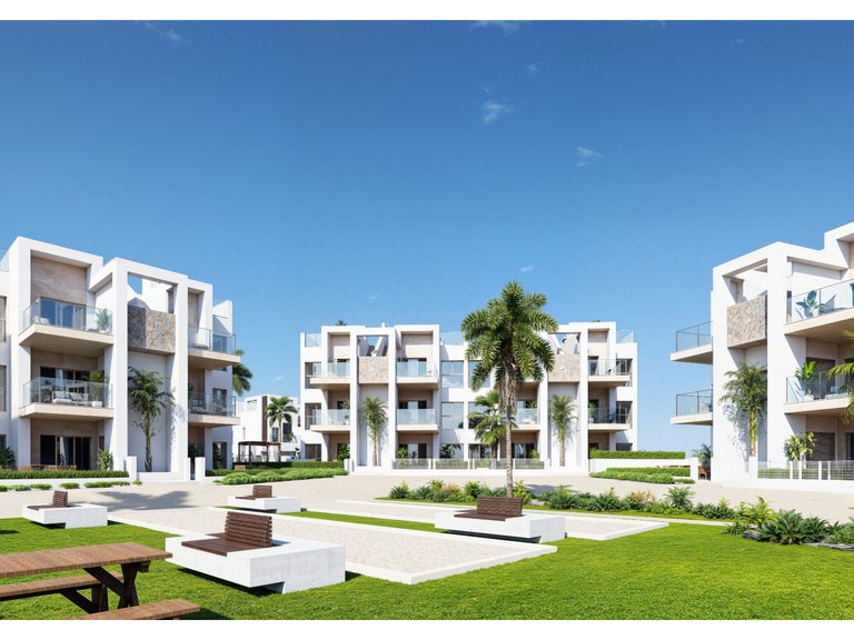 Apartment for Sale in Los Alcázares, Murcia 36