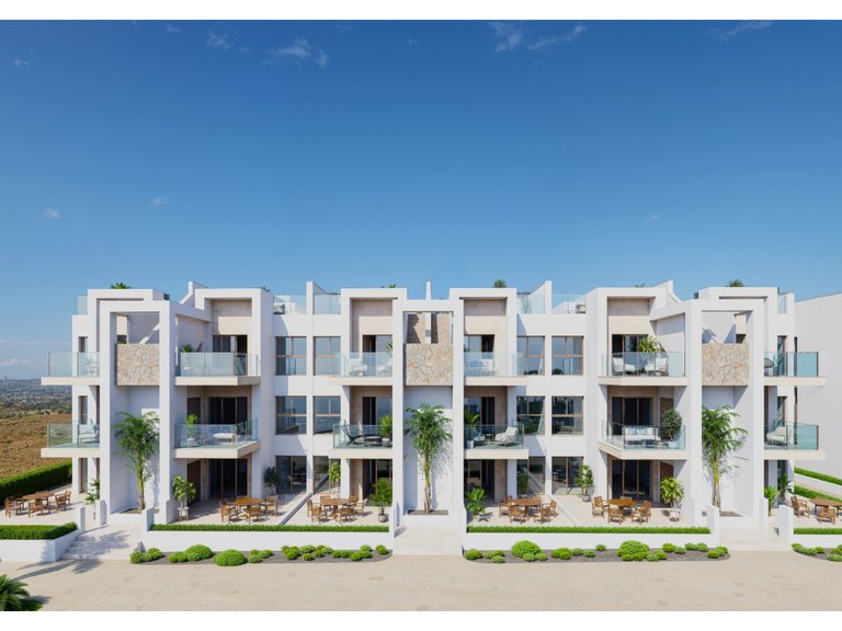 Apartment for Sale in Los Alcázares, Murcia 35