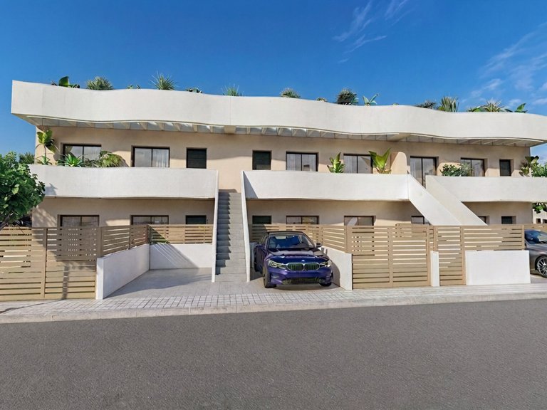 Apartment for Sale in Pilar De La Horadada, Alicante 1
