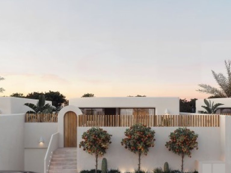 Villa for Sale in La Finca Golf, Alicante 21