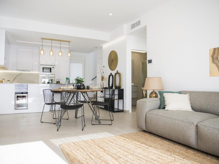 Villa for Sale in San Pedro Del Pinatar, Murcia 2