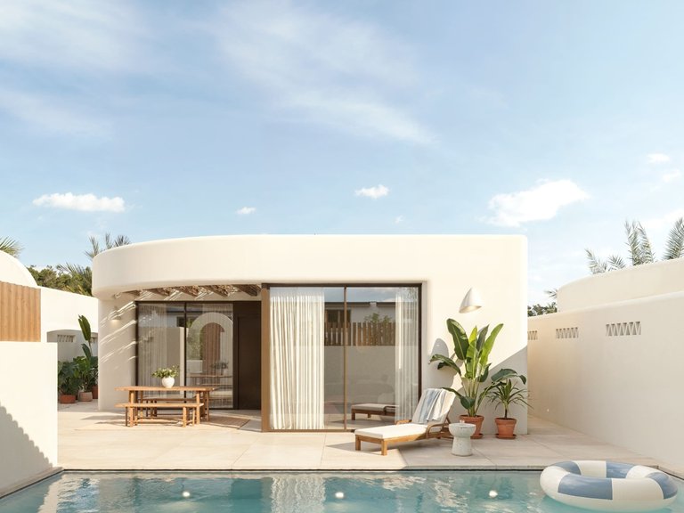 Villa for Sale in La Finca Golf, Alicante 19