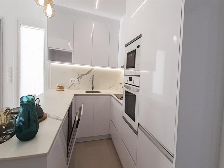 Villa for Sale in San Pedro Del Pinatar, Murcia 4