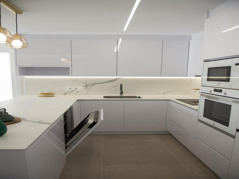 Villa for Sale in San Pedro Del Pinatar, Murcia 5
