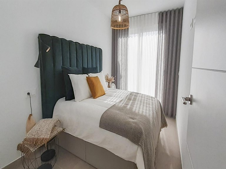Villa for Sale in San Pedro Del Pinatar, Murcia 7