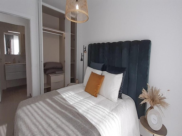 Villa for Sale in San Pedro Del Pinatar, Murcia 8