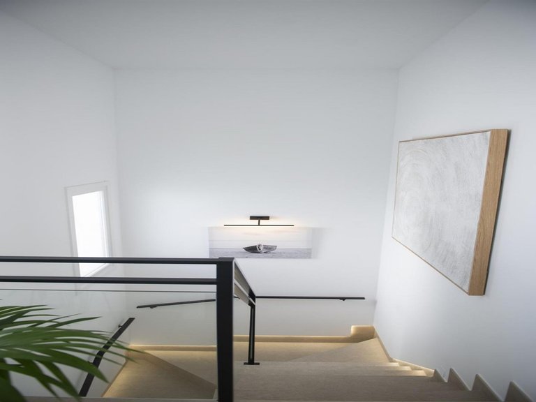 Villa for Sale in San Pedro Del Pinatar, Murcia 10