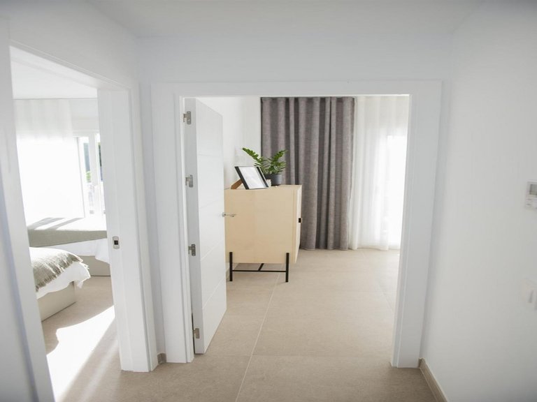 Villa for Sale in San Pedro Del Pinatar, Murcia 11