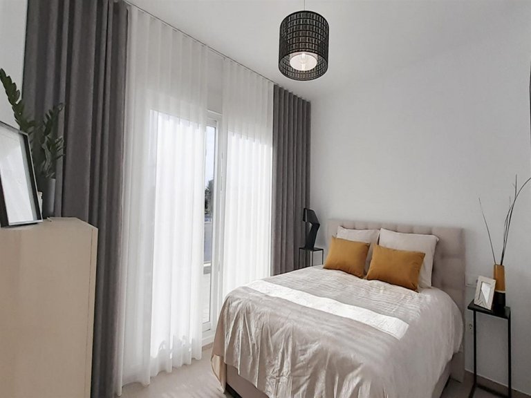 Villa for Sale in San Pedro Del Pinatar, Murcia 12
