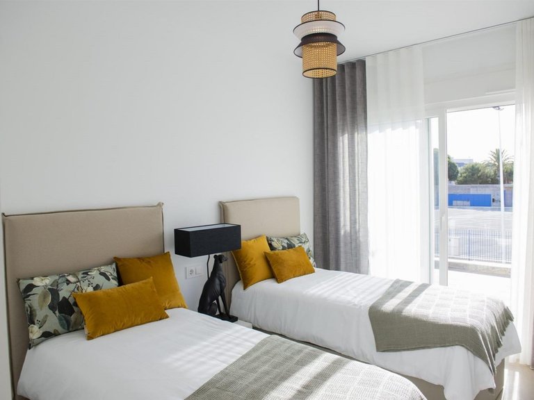 Villa for Sale in San Pedro Del Pinatar, Murcia 13