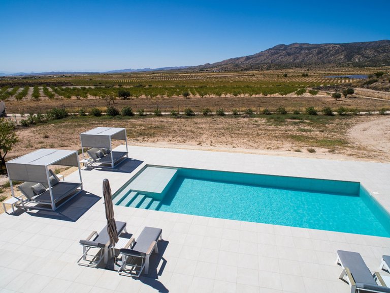 Villa for Sale in Pinoso, Alicante 17