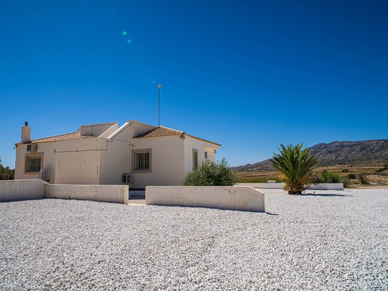 Villa for Sale in Pinoso, Alicante 21