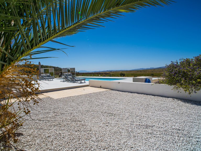 Villa for Sale in Pinoso, Alicante 24