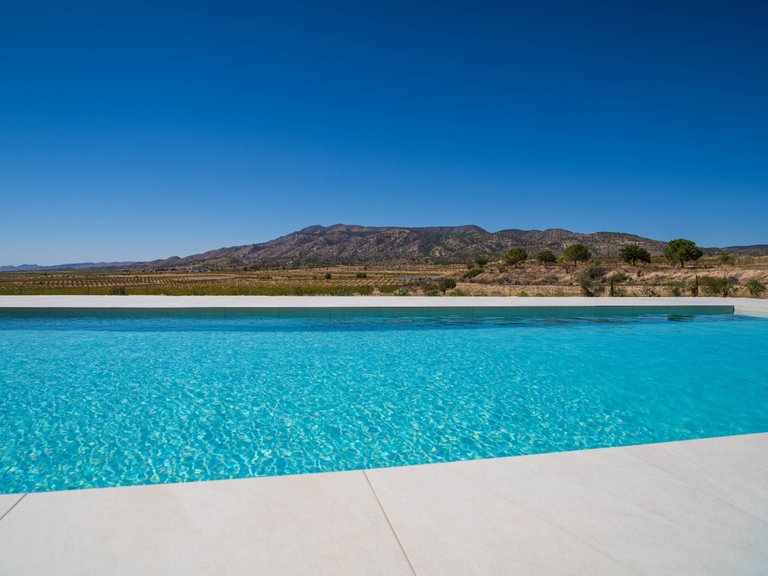 Villa for Sale in Pinoso, Alicante 31