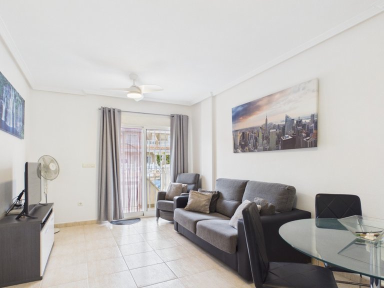 Apartment for Sale in Los Alcázares, Murcia 11