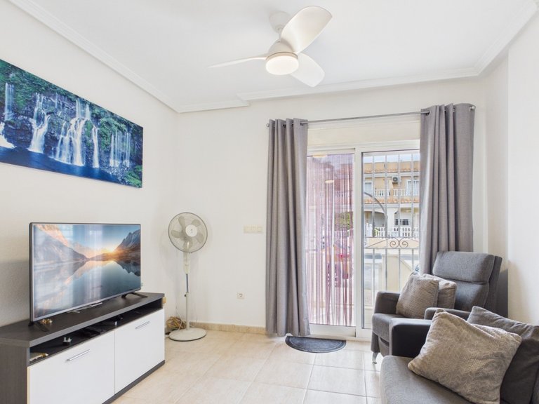 Apartment for Sale in Los Alcázares, Murcia 12
