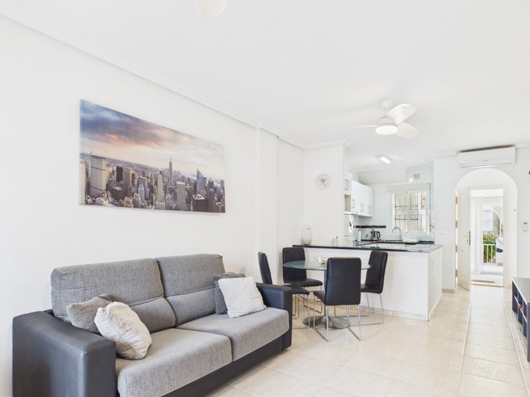 Apartment for Sale in Los Alcázares, Murcia 5