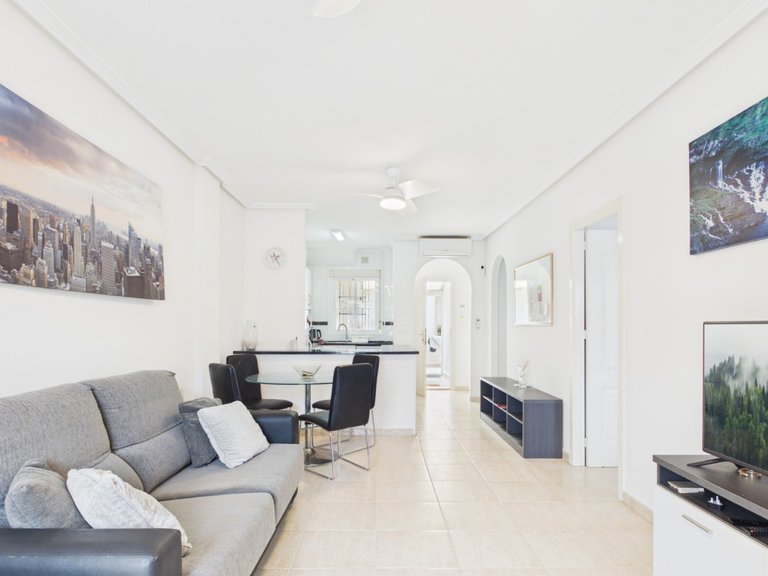 Apartment for Sale in Los Alcázares, Murcia 1