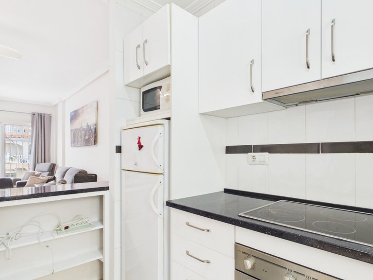 Apartment for Sale in Los Alcázares, Murcia 13