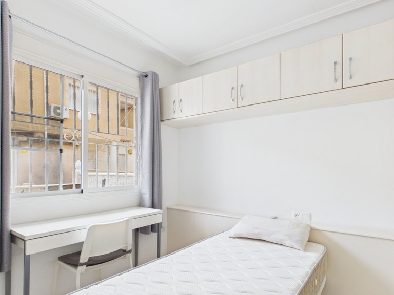 Apartment for Sale in Los Alcázares, Murcia 20