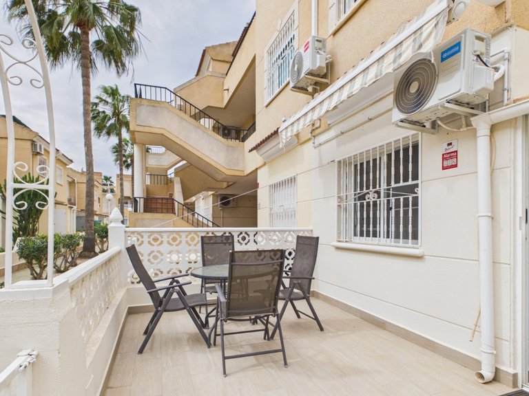 Apartment for Sale in Los Alcázares, Murcia 25