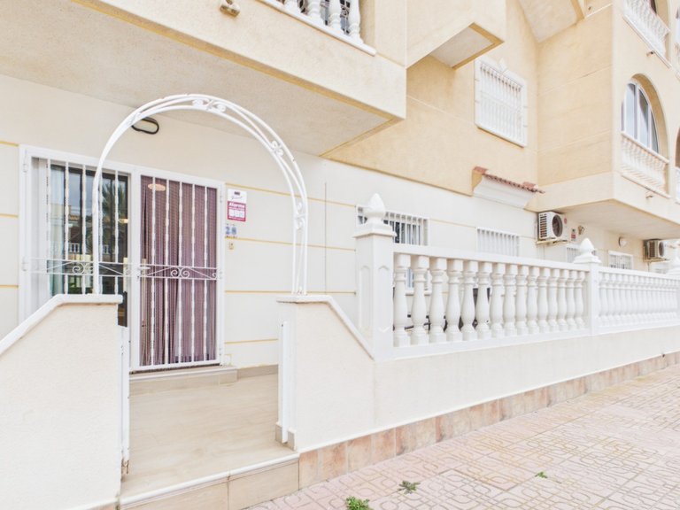 Apartment for Sale in Los Alcázares, Murcia 26