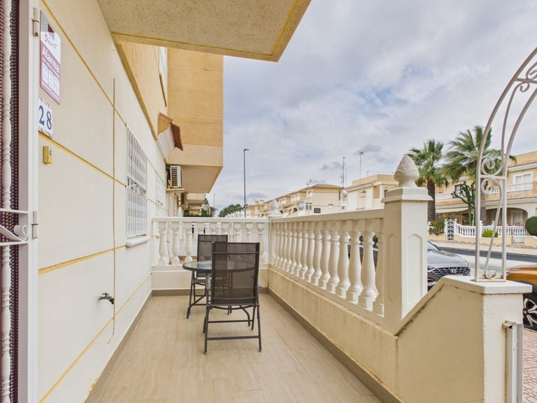 Apartment for Sale in Los Alcázares, Murcia 27