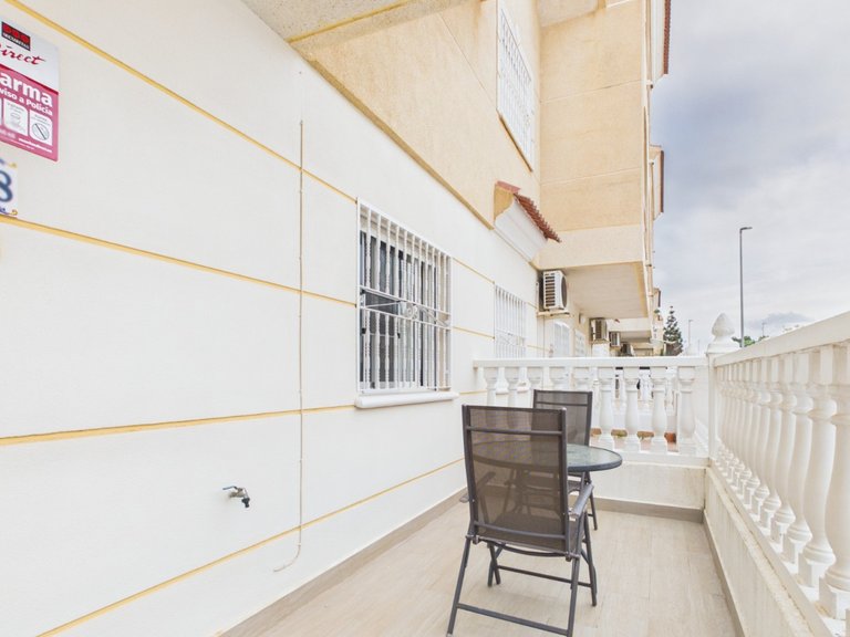 Apartment for Sale in Los Alcázares, Murcia 28
