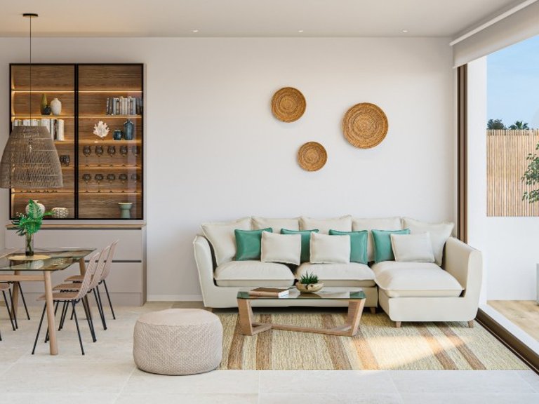 Villa for Sale in Los Alcázares, Murcia 3