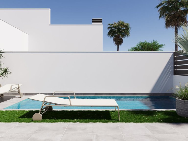Villa for Sale in Roldan, Murcia 3