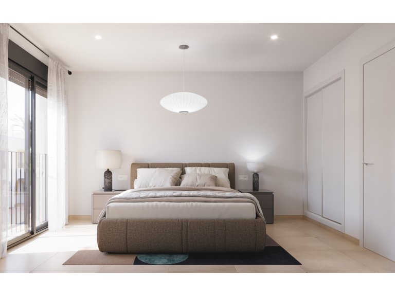 Town House for Sale in Santa Rosalia, Murcia 5
