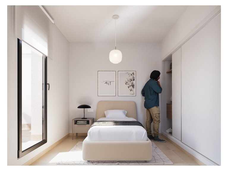 Town House for Sale in Santa Rosalia, Murcia 7