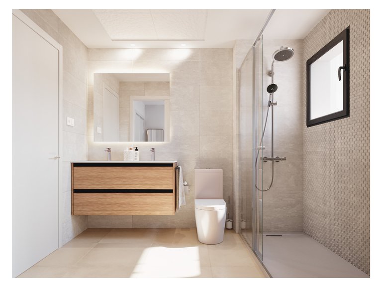 Town House for Sale in Santa Rosalia, Murcia 8