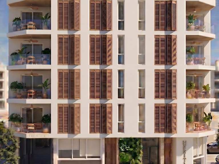 Apartment for Sale in Lo Pagan, Murcia 11