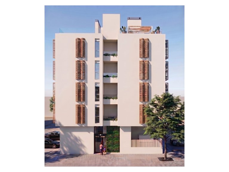 Apartment for Sale in Lo Pagan, Murcia 12