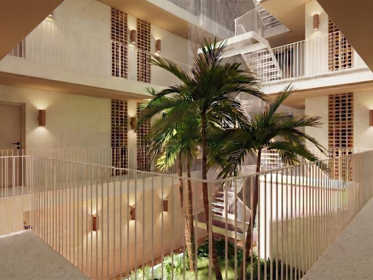 Apartment for Sale in Lo Pagan, Murcia 8