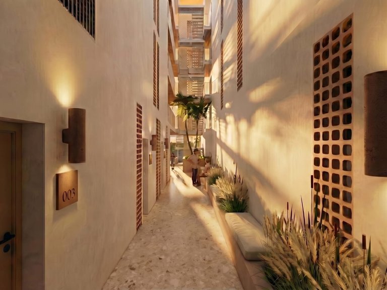 Apartment for Sale in Lo Pagan, Murcia 9