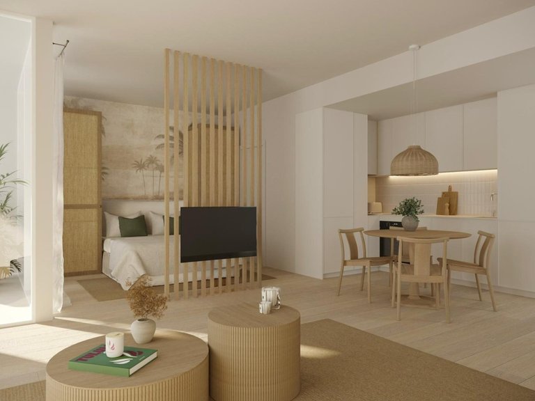 Apartment for Sale in Lo Pagan, Murcia 4