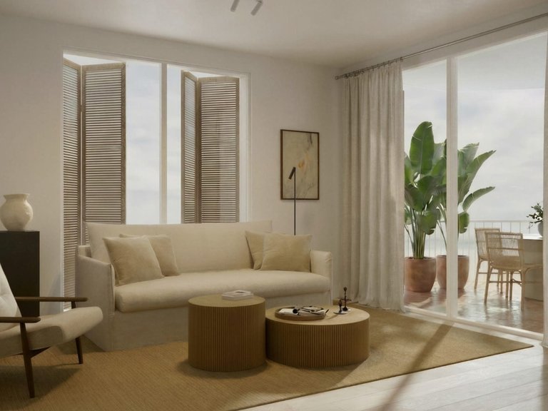 Apartment for Sale in Lo Pagan, Murcia 3