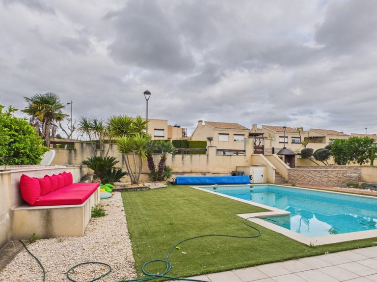 Villa for Sale in Gea Y Truyols, Murcia 14
