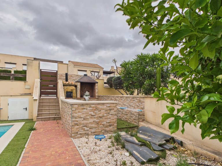 Villa for Sale in Gea Y Truyols, Murcia 15