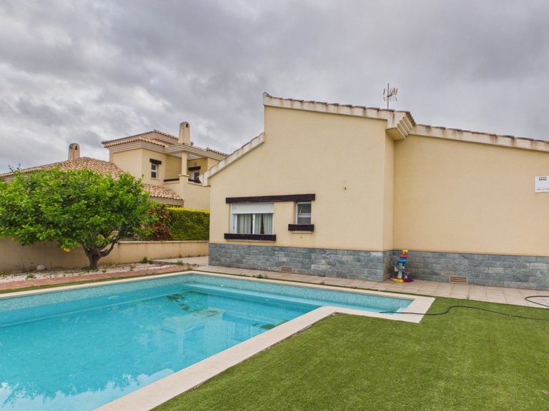 Villa for Sale in Gea Y Truyols, Murcia 7