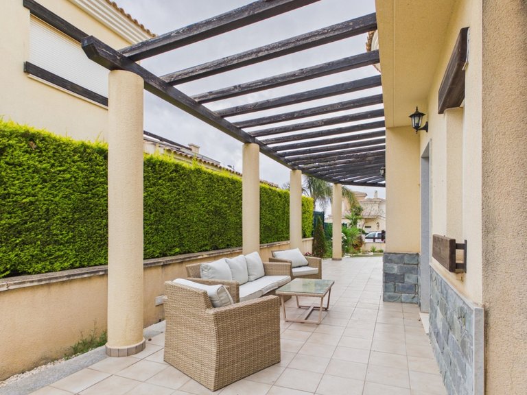 Villa for Sale in Gea Y Truyols, Murcia 16